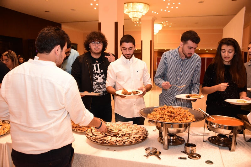 Armenian Night 2017 